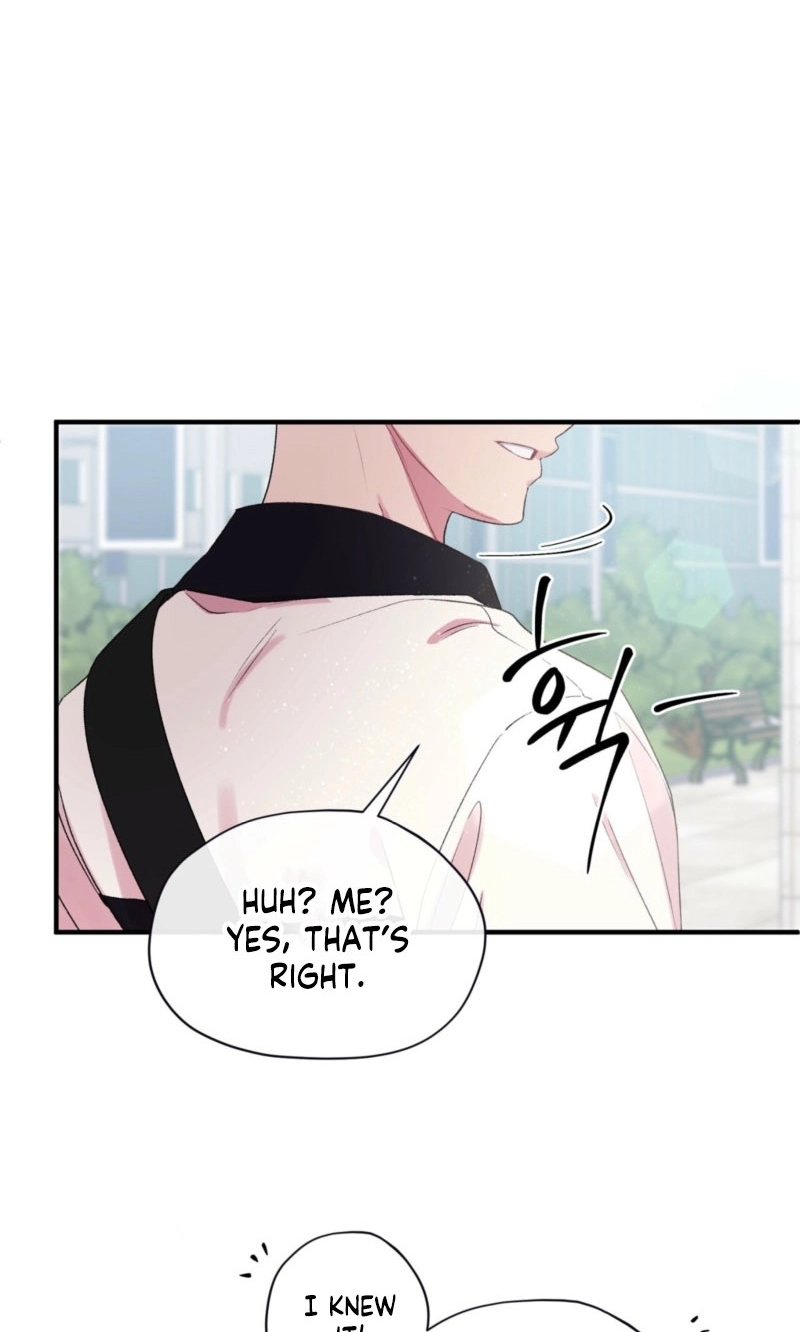 First Love Hertz Chapter 7 page 18 - 