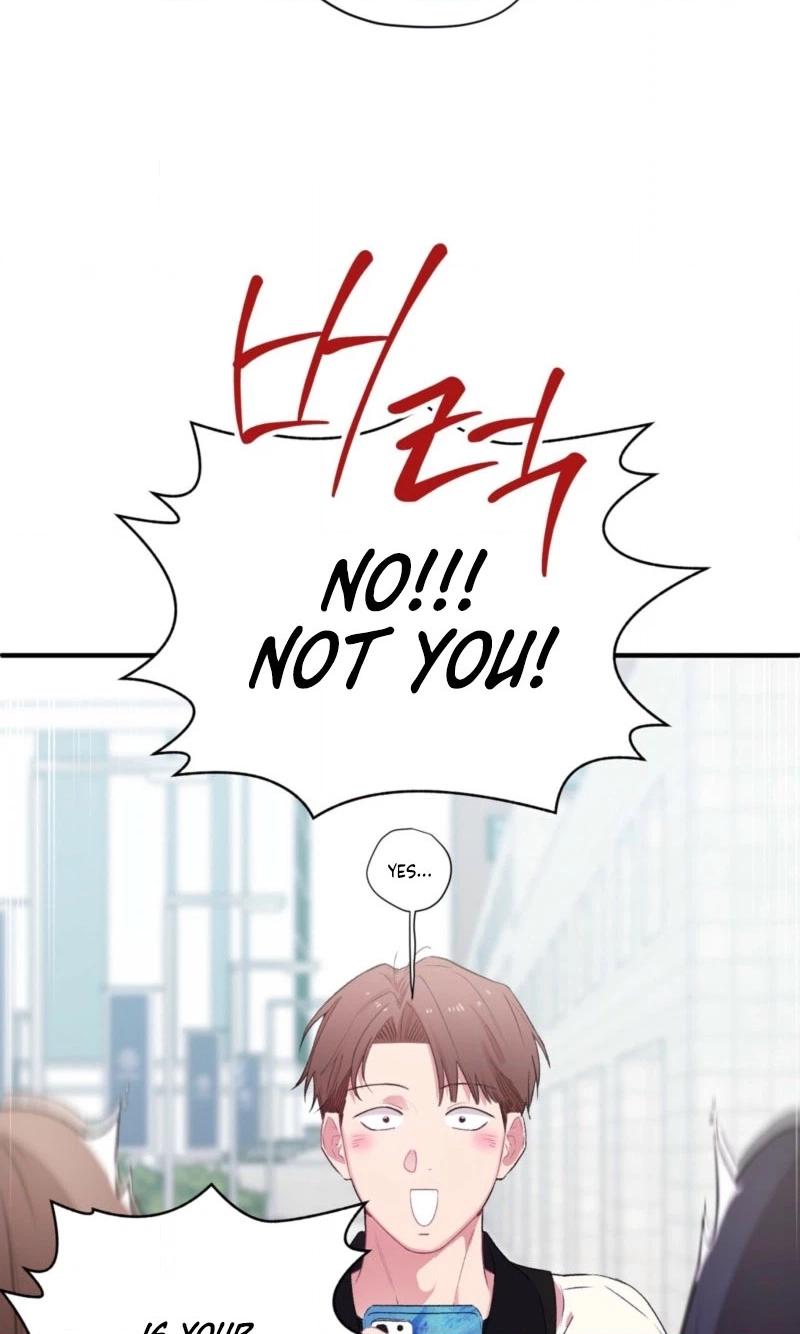 First Love Hertz Chapter 7 page 20 - 