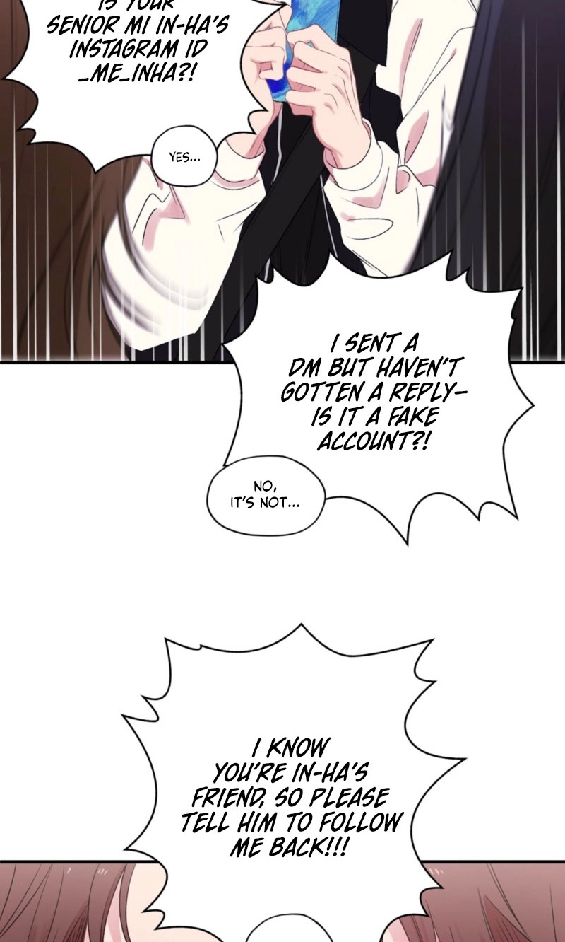 First Love Hertz Chapter 7 page 21 - 