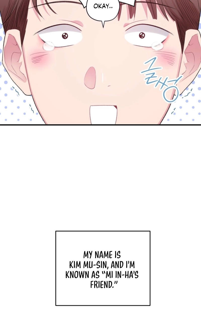 First Love Hertz Chapter 7 page 22 - 