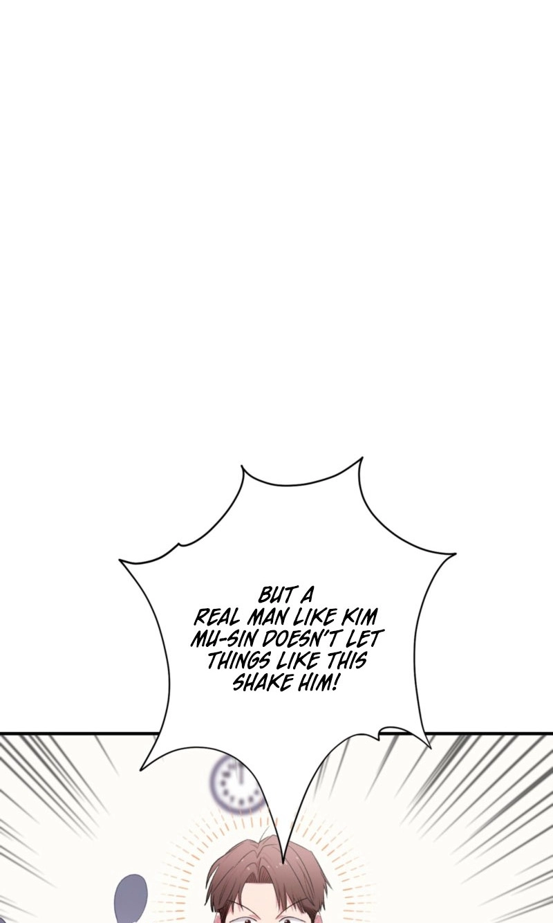 First Love Hertz Chapter 7 page 23 - 