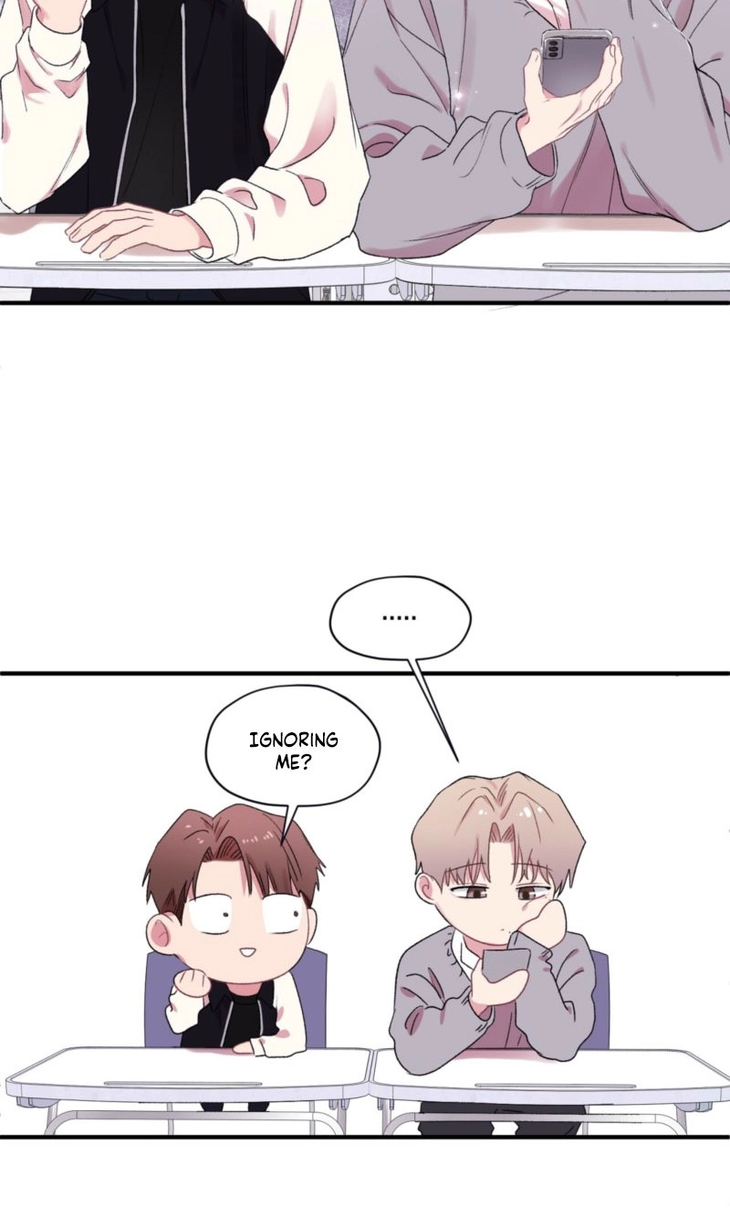 First Love Hertz Chapter 7 page 25 - 