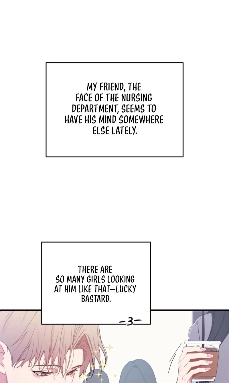 First Love Hertz Chapter 7 page 26 - 