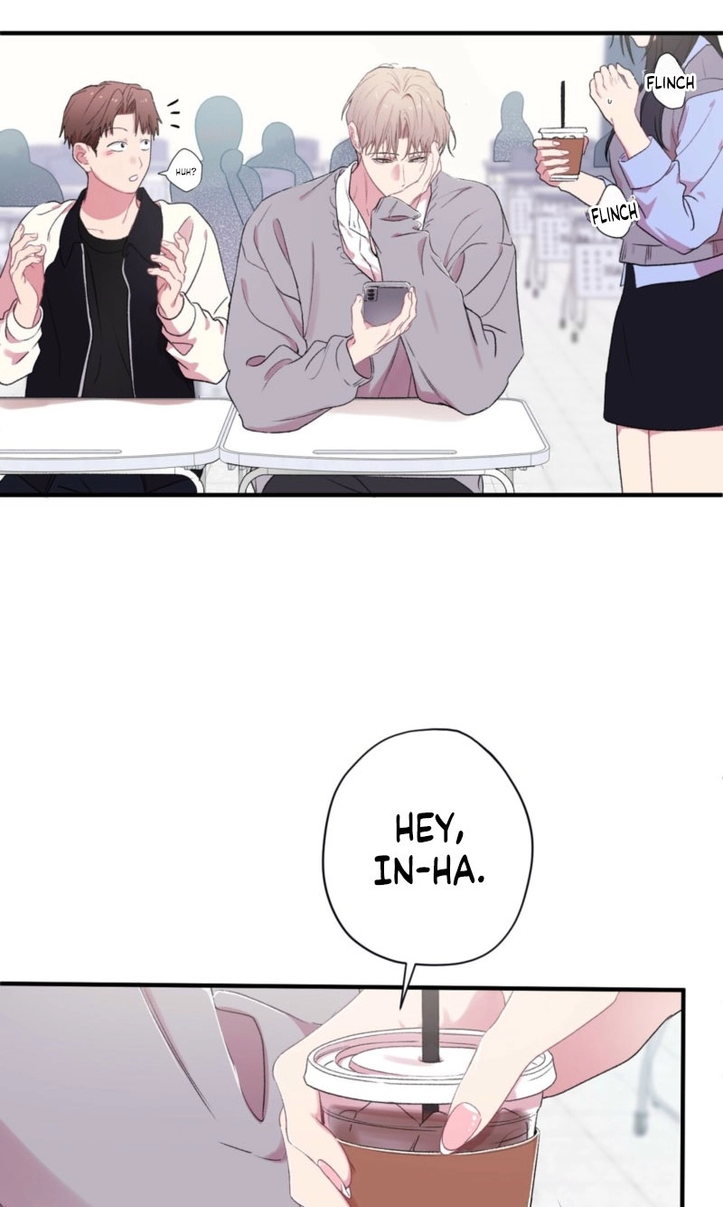 First Love Hertz Chapter 7 page 28 - 