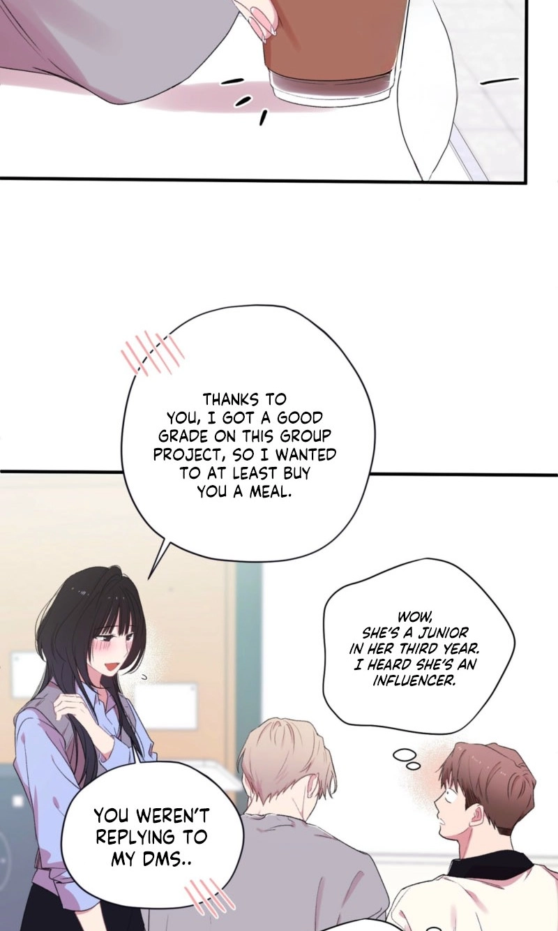 First Love Hertz Chapter 7 page 29 - 