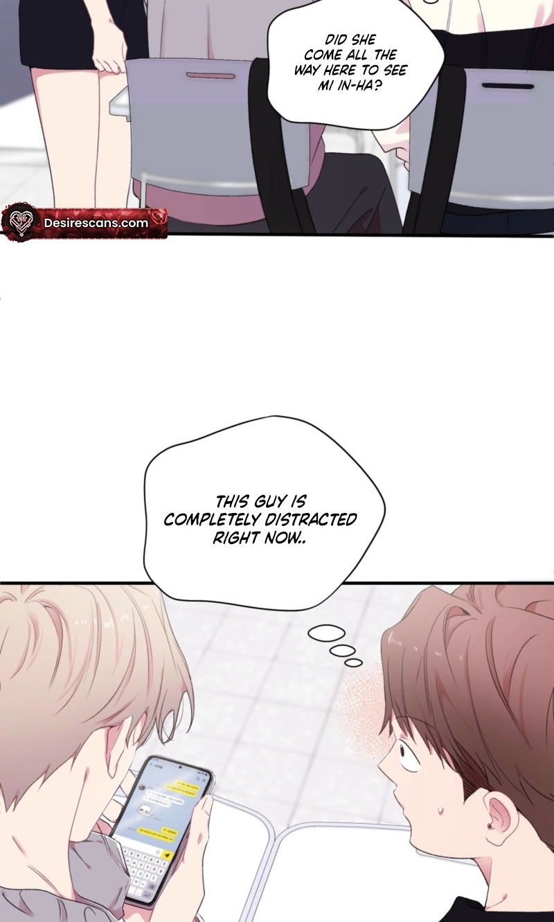 First Love Hertz Chapter 7 page 30 - 