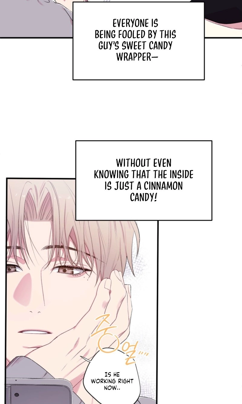 First Love Hertz Chapter 7 page 31 - 