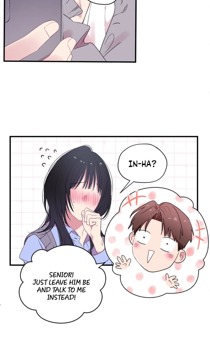 First Love Hertz Chapter 7 page 32 - 
