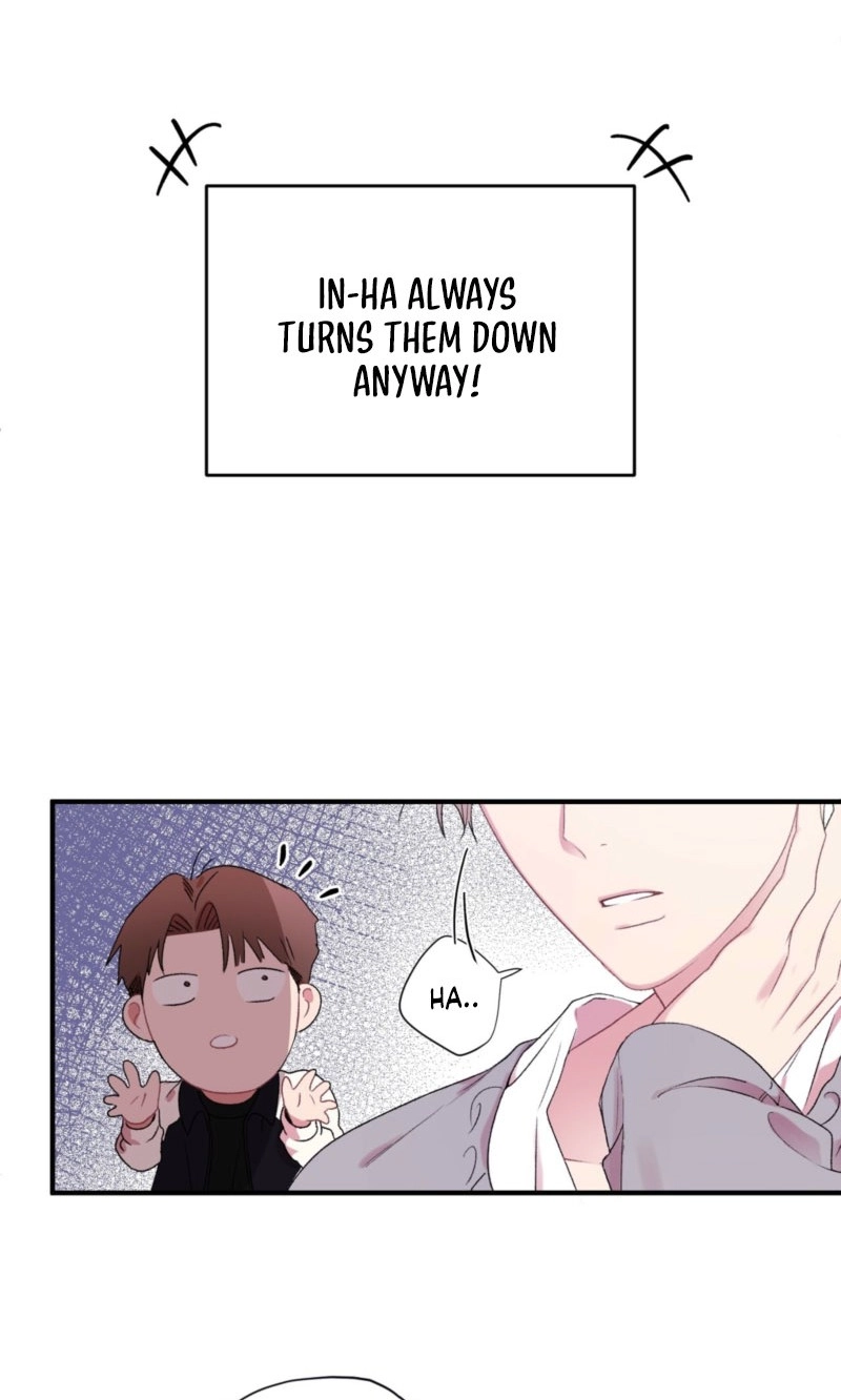 First Love Hertz Chapter 7 page 33 - 