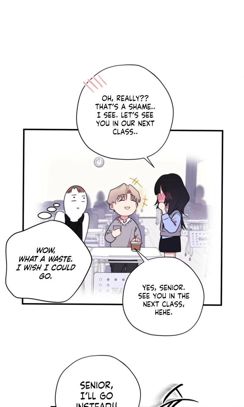 First Love Hertz Chapter 7 page 35 - 