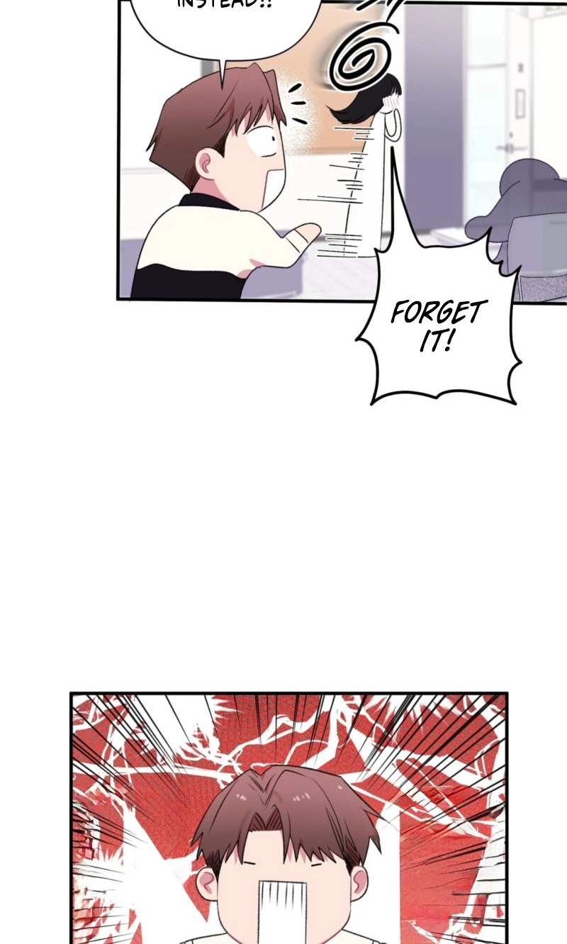 First Love Hertz Chapter 7 page 36 - 