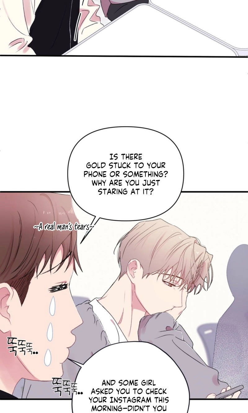 First Love Hertz Chapter 7 page 38 - 