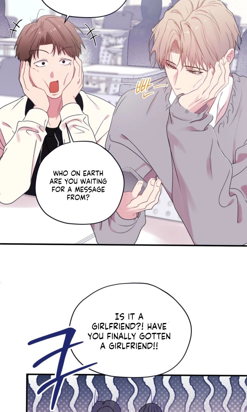 First Love Hertz Chapter 7 page 41 - 