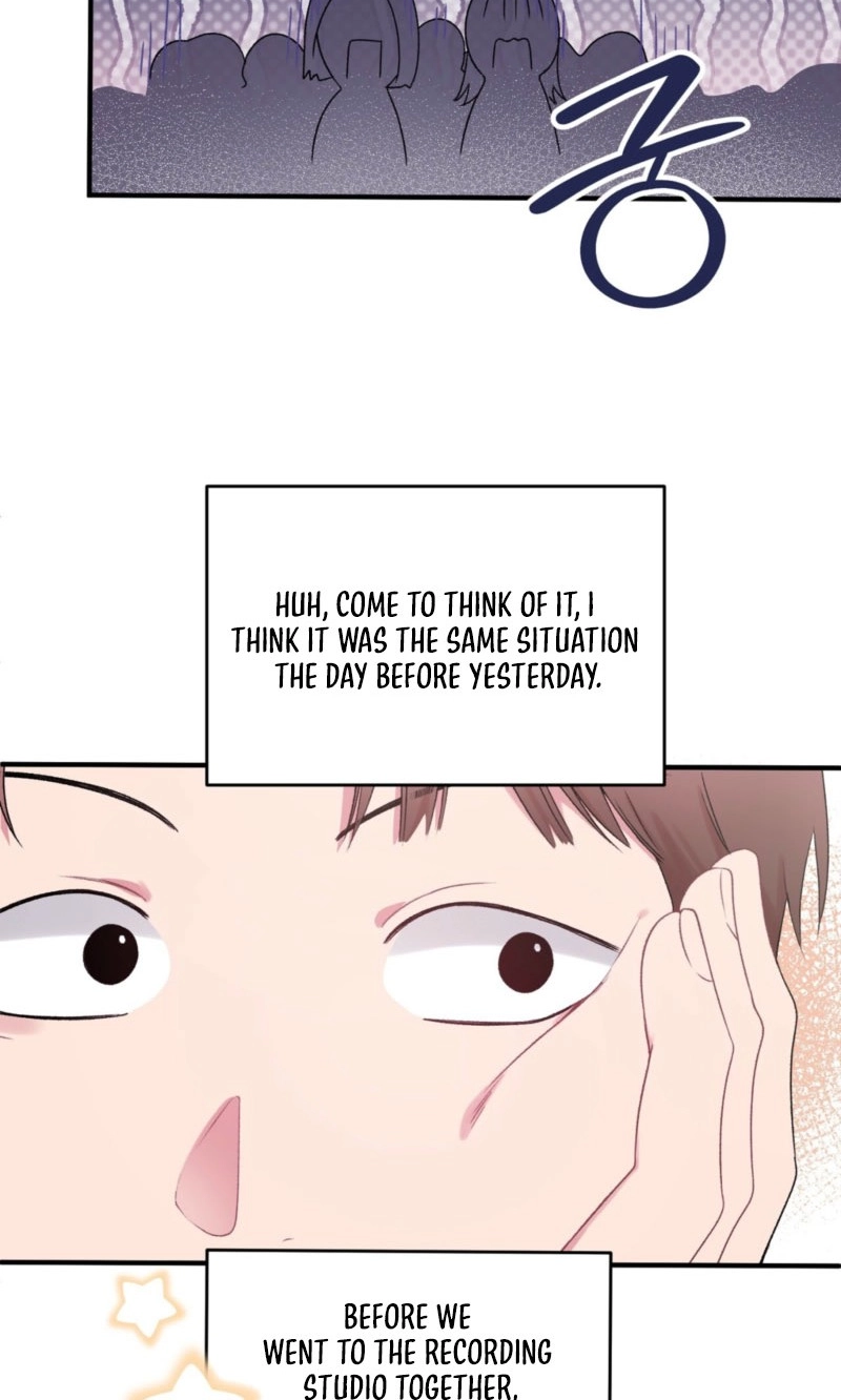 First Love Hertz Chapter 7 page 42 - 