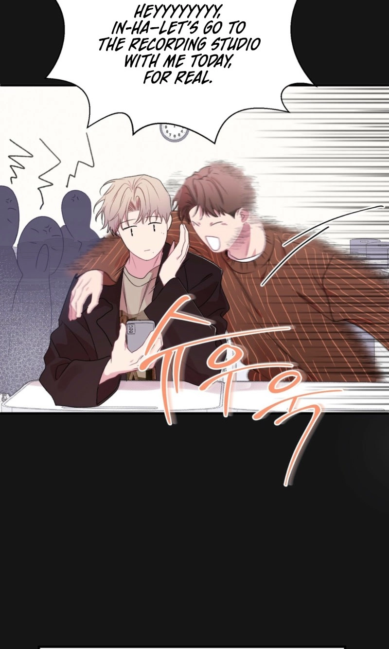 First Love Hertz Chapter 7 page 46 - 