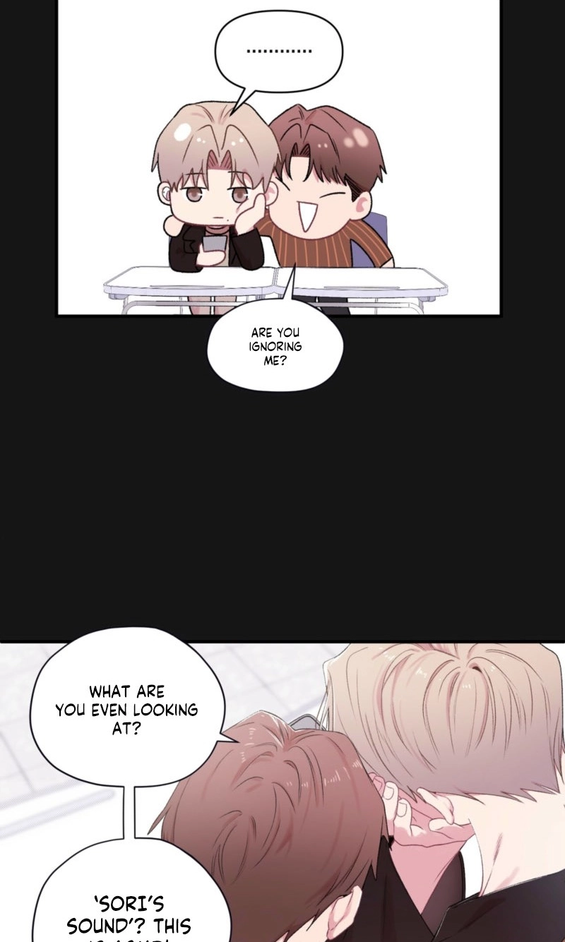 First Love Hertz Chapter 7 page 47 - 