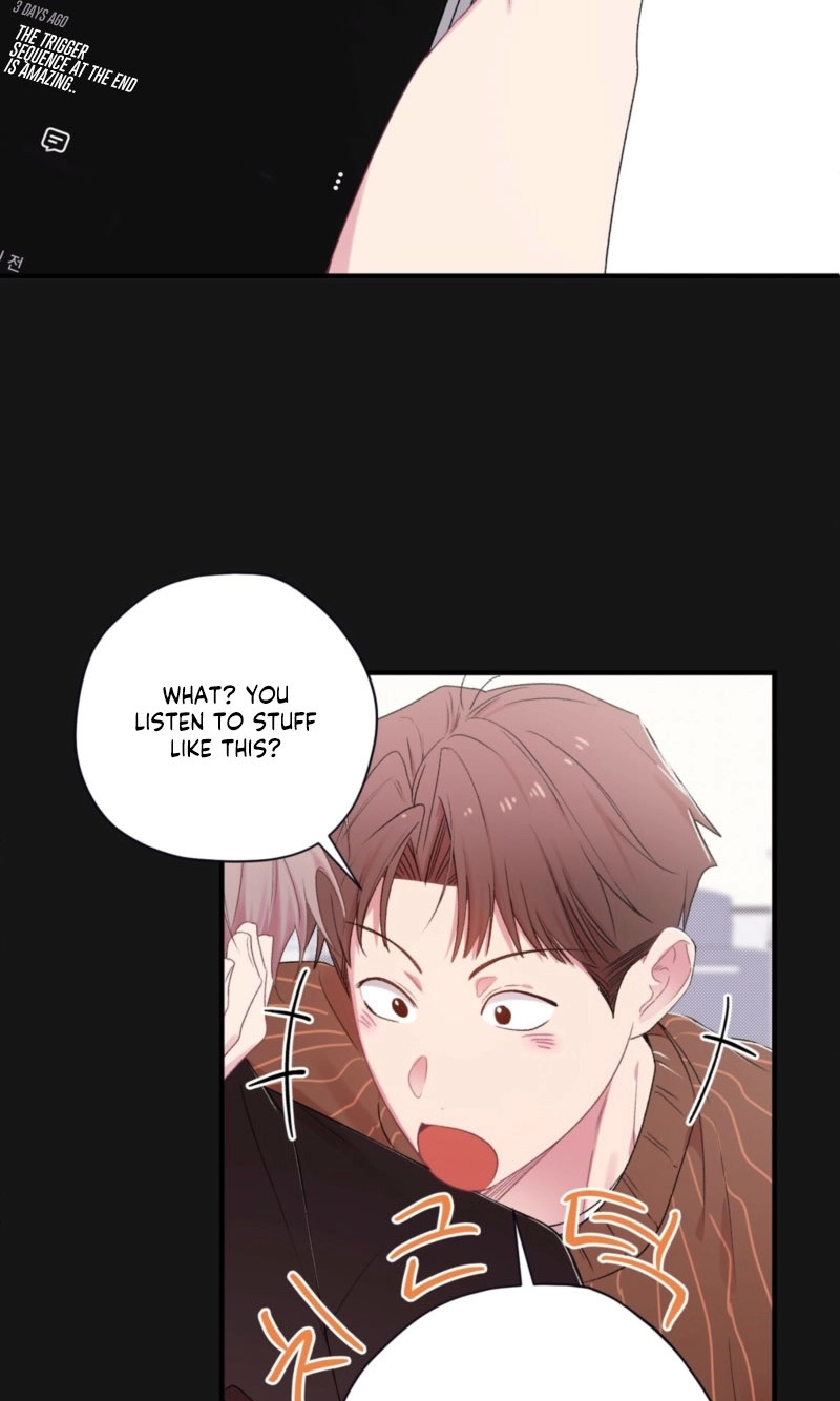 First Love Hertz Chapter 7 page 49 - 