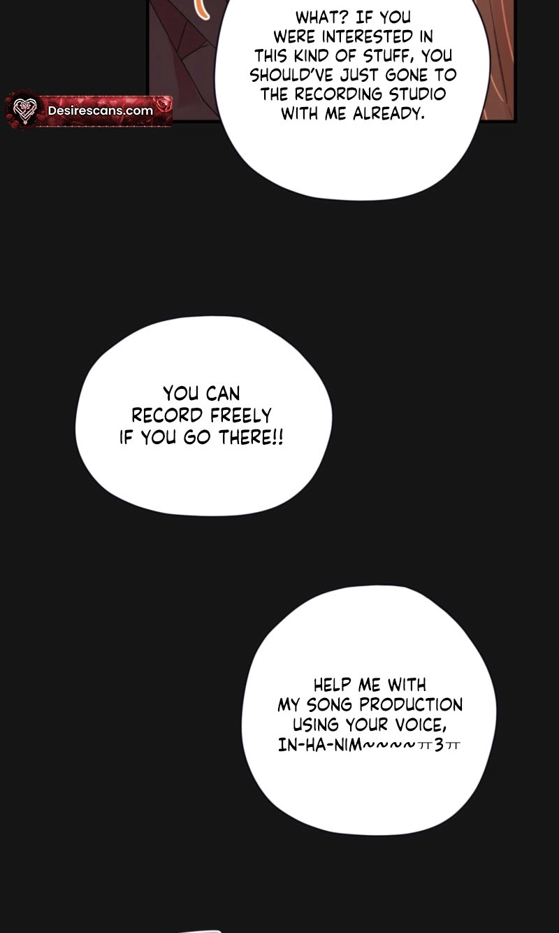 First Love Hertz Chapter 7 page 50 - 