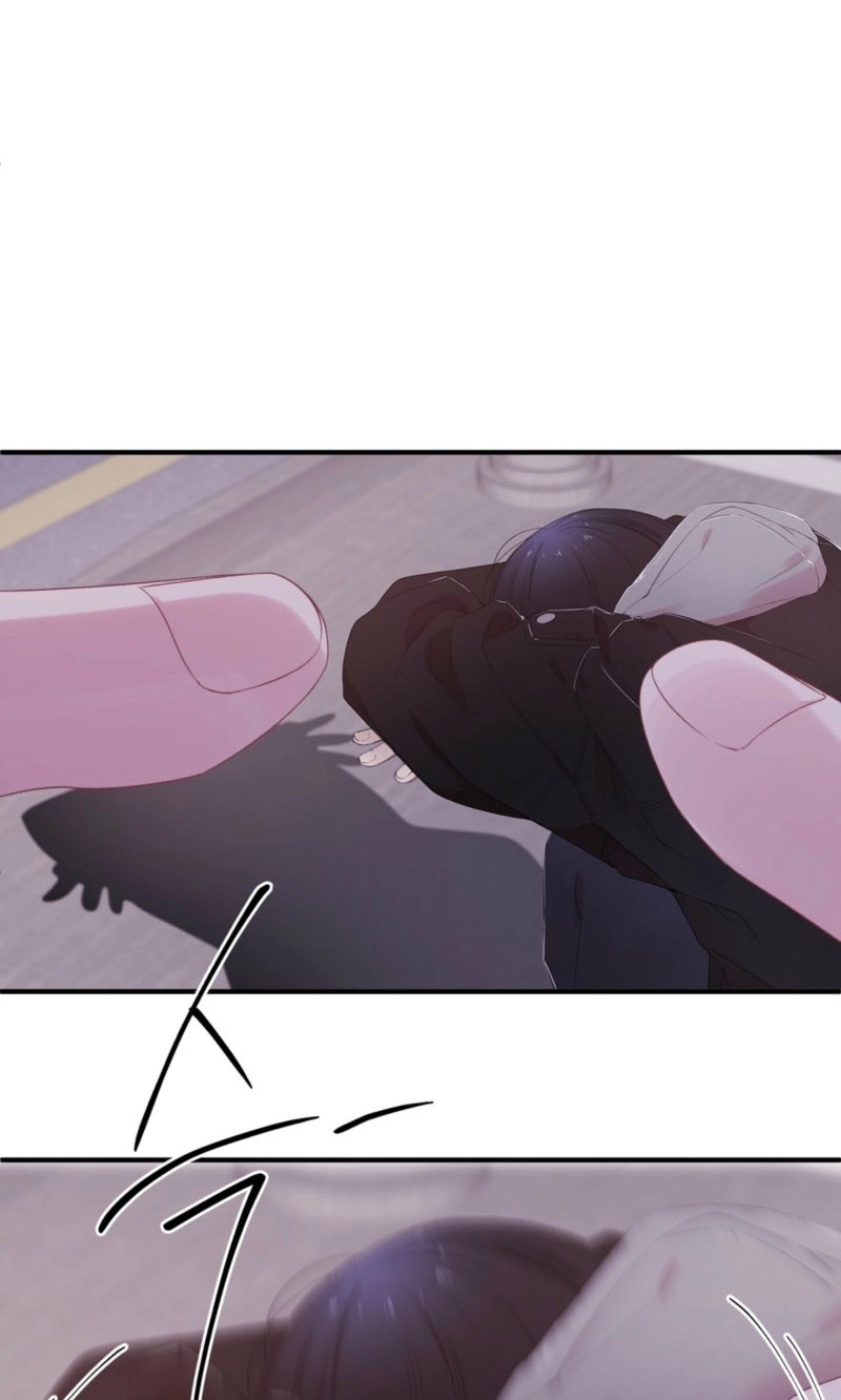 First Love Hertz Chapter 7 page 6 - 