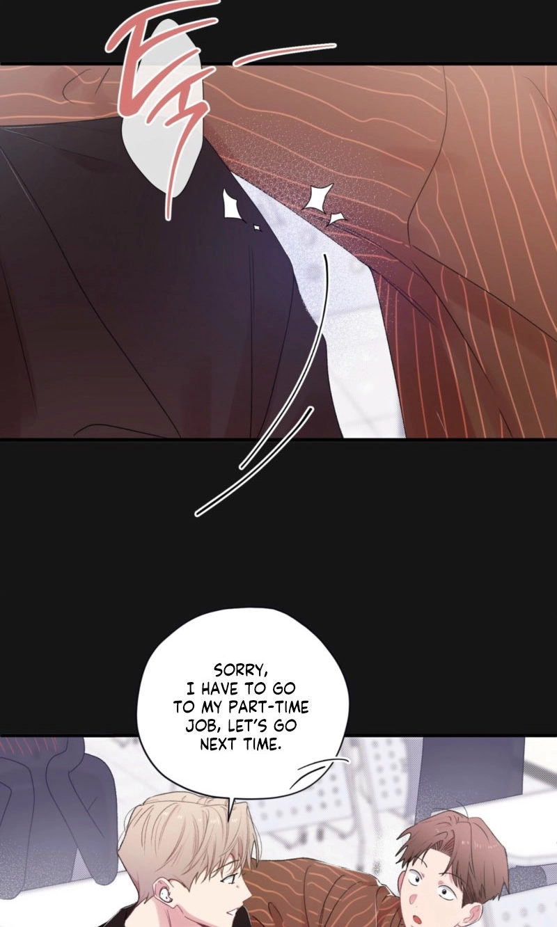First Love Hertz Chapter 7 page 51 - 
