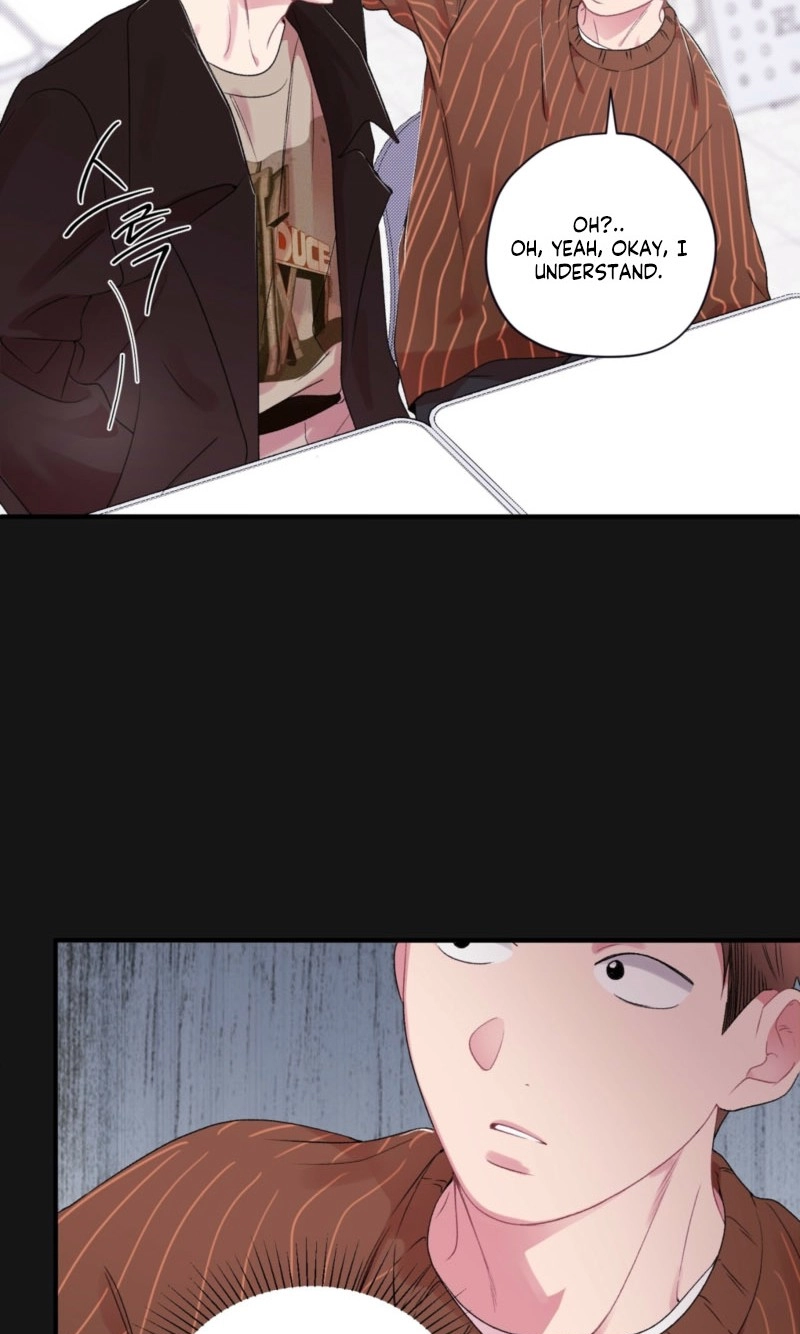 First Love Hertz Chapter 7 page 52 - 