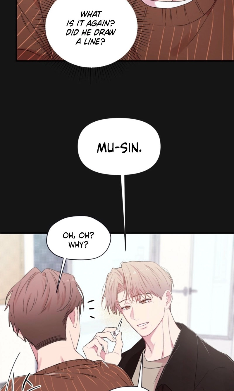 First Love Hertz Chapter 7 page 53 - 