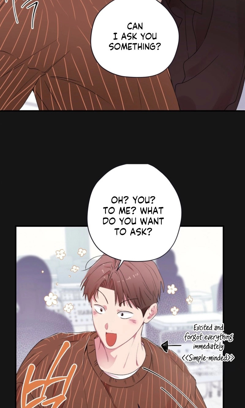 First Love Hertz Chapter 7 page 54 - 