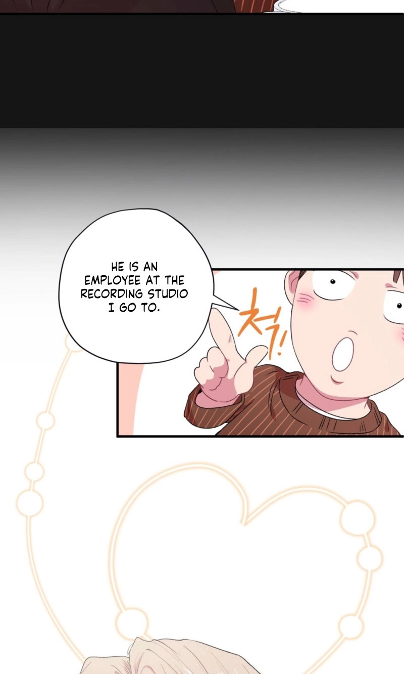 First Love Hertz Chapter 7 page 57 - 