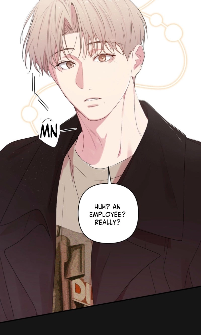 First Love Hertz Chapter 7 page 58 - 