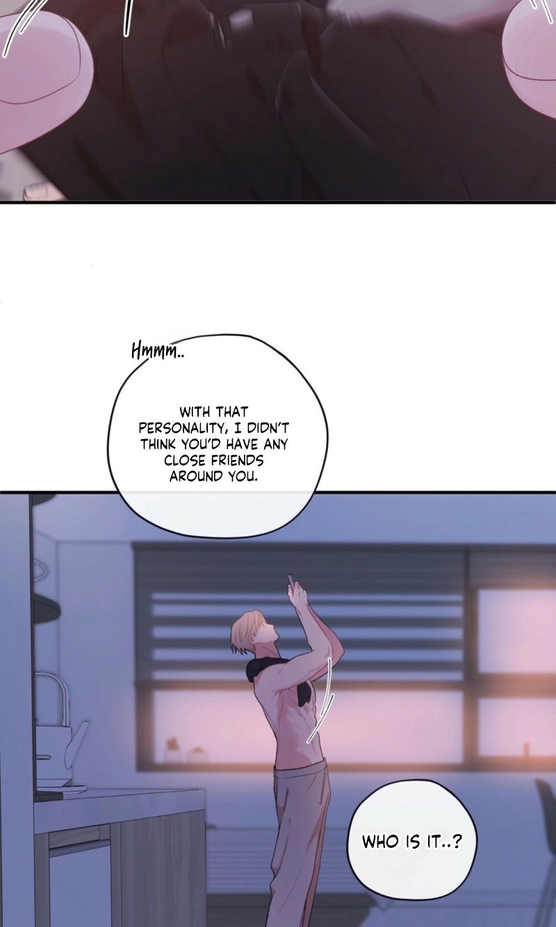 First Love Hertz Chapter 7 page 7 - 