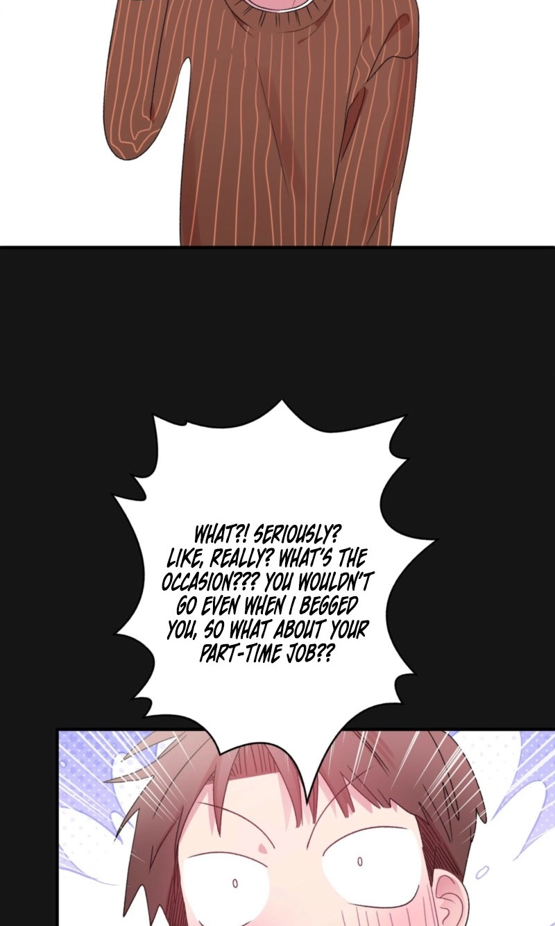 First Love Hertz Chapter 7 page 62 - 