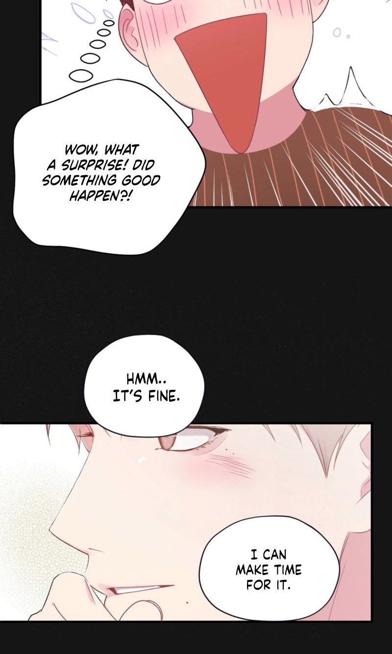 First Love Hertz Chapter 7 page 63 - 