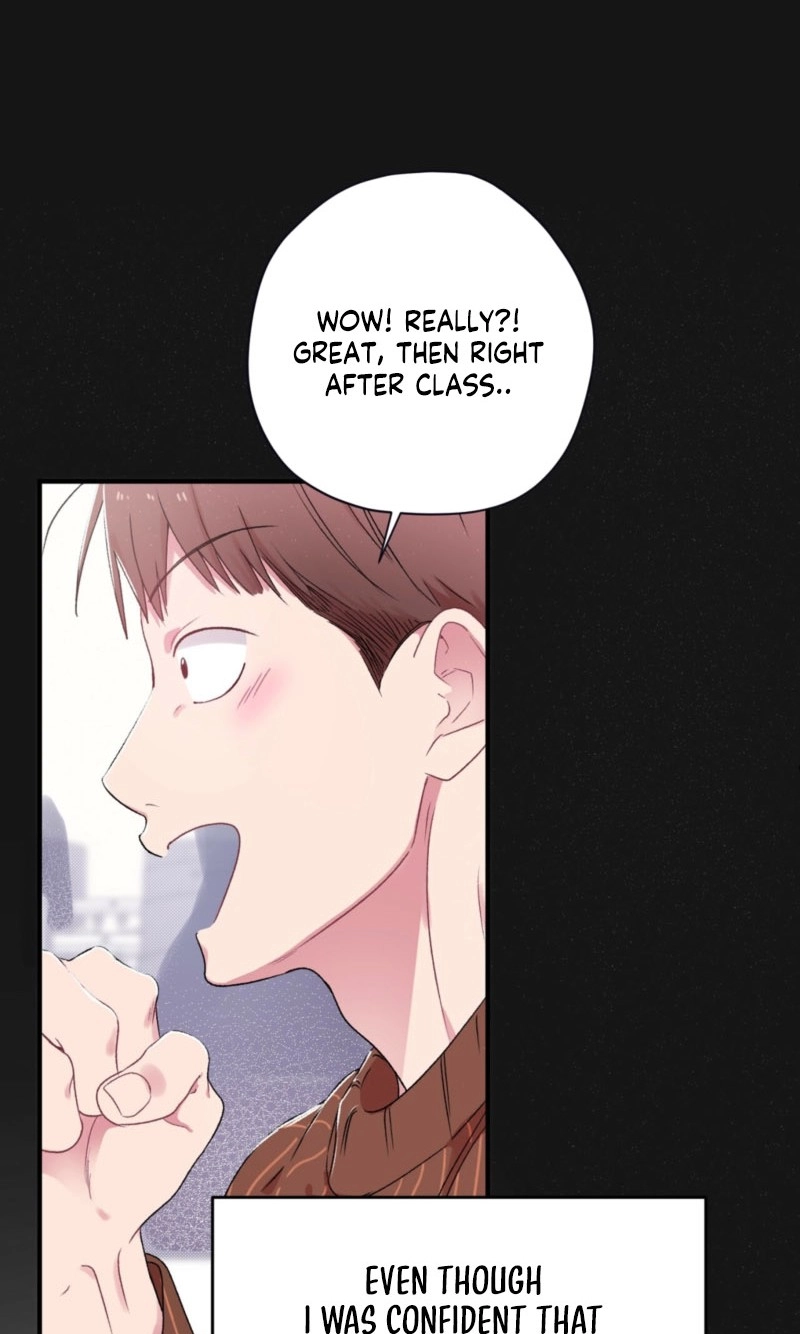 First Love Hertz Chapter 7 page 64 - 