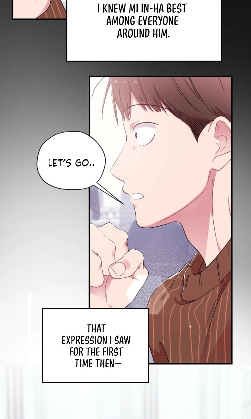 First Love Hertz Chapter 7 page 65 - 