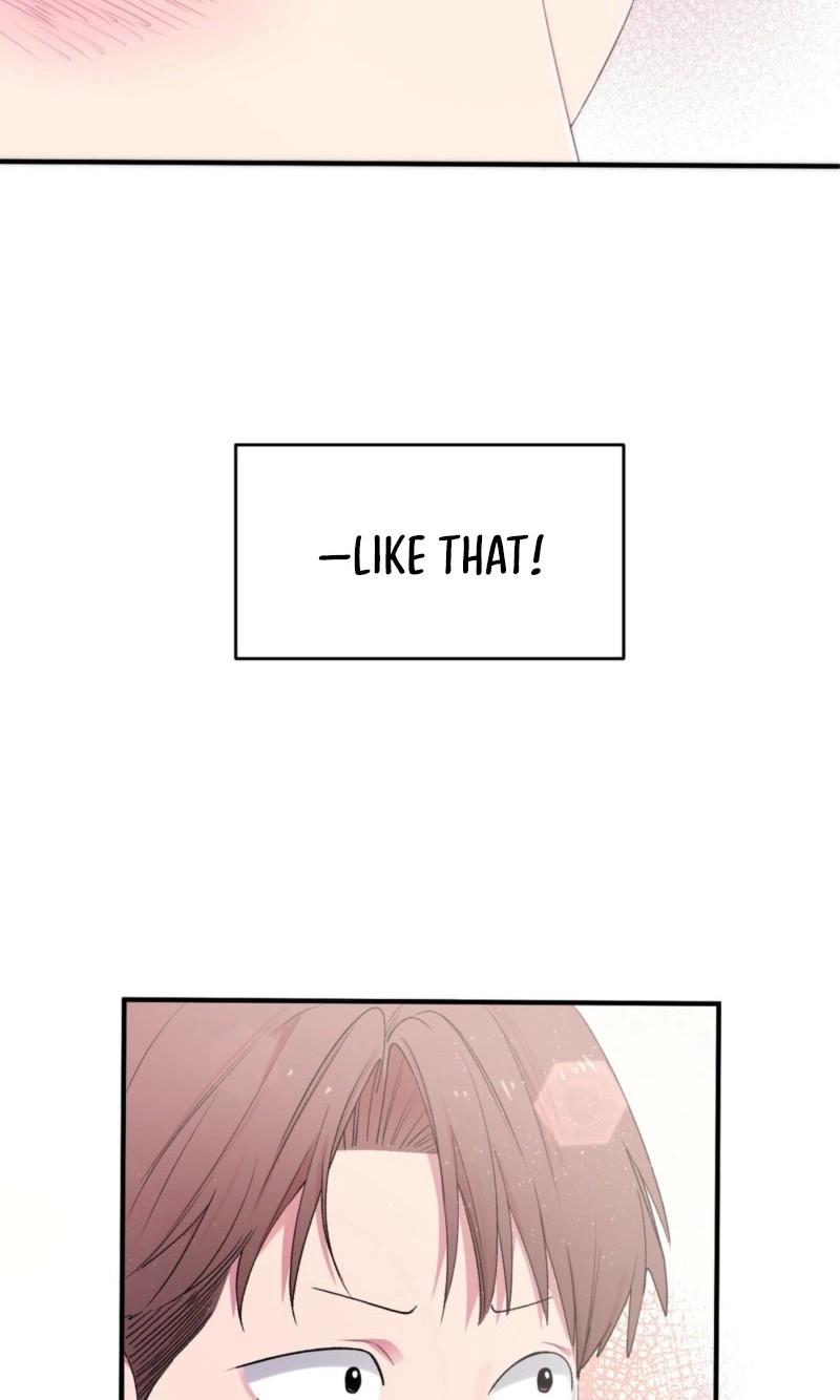 First Love Hertz Chapter 7 page 70 - 