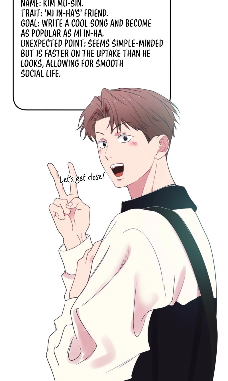 First Love Hertz Chapter 7 page 76 - 