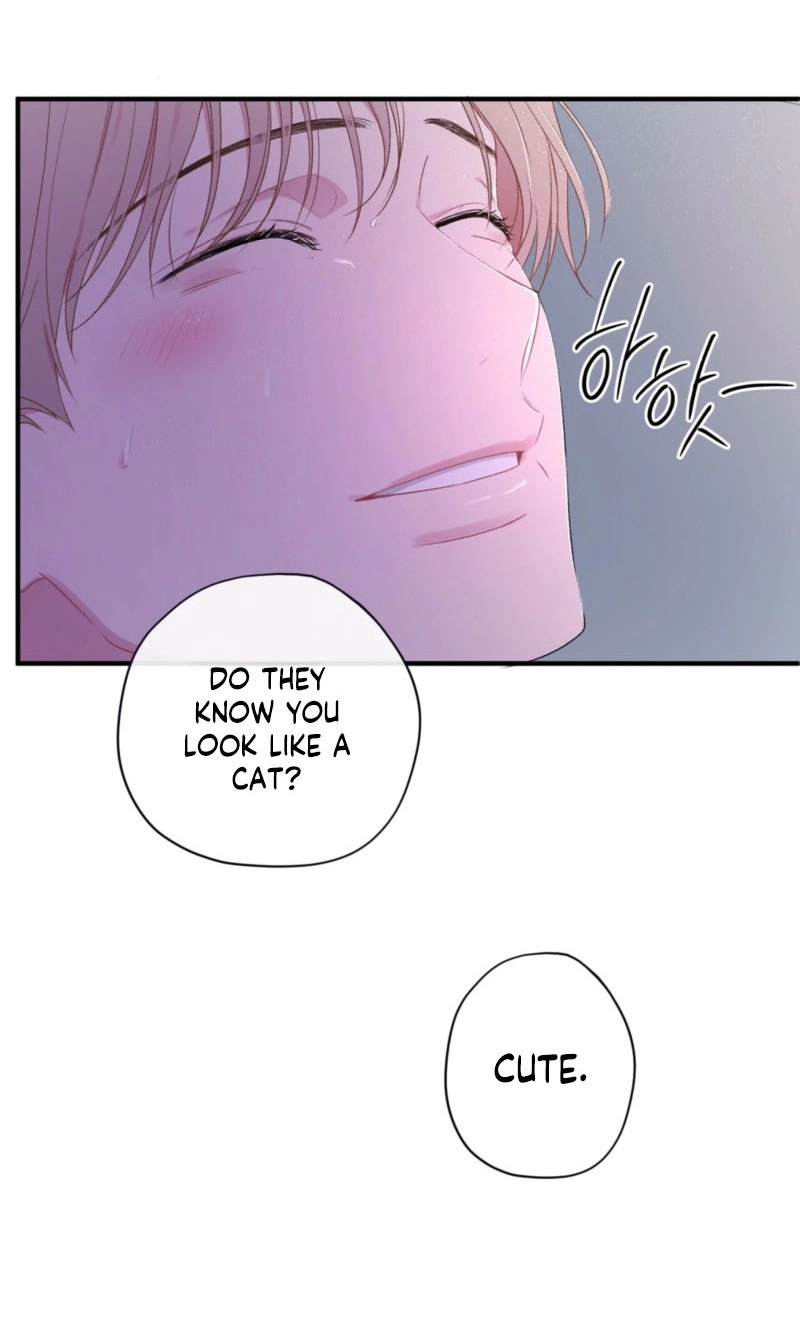 First Love Hertz Chapter 7 page 10 - 