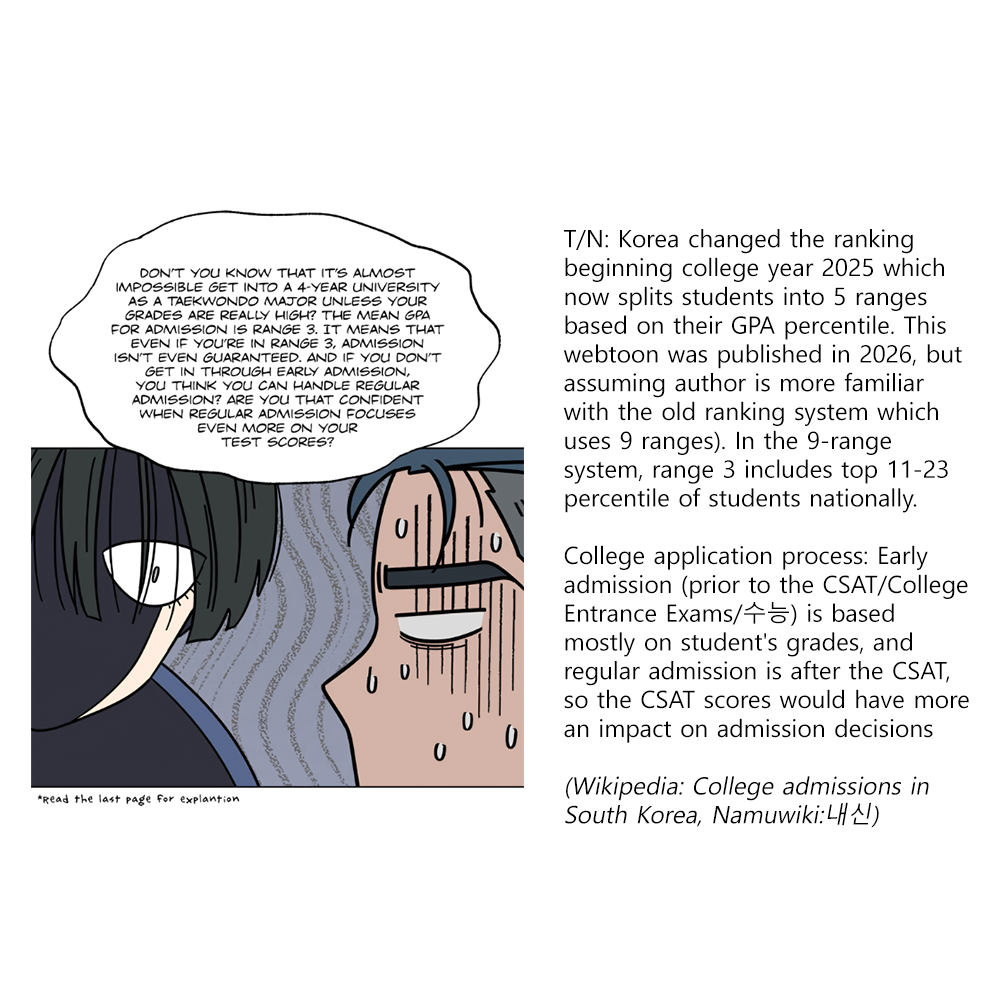 First Love Makeover Log Chapter 2 page 11 - 