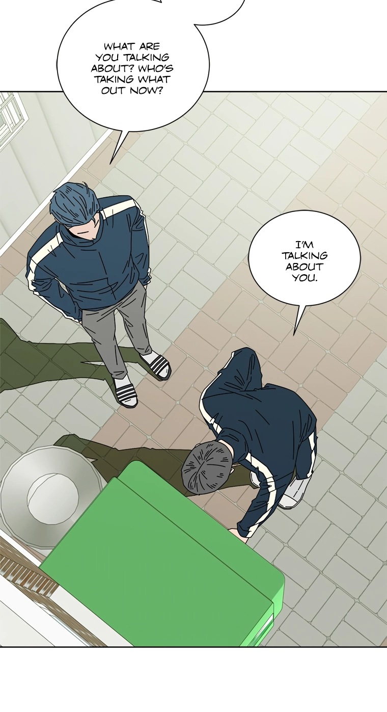 First Love Makeover Log Chapter 3 page 15 - 