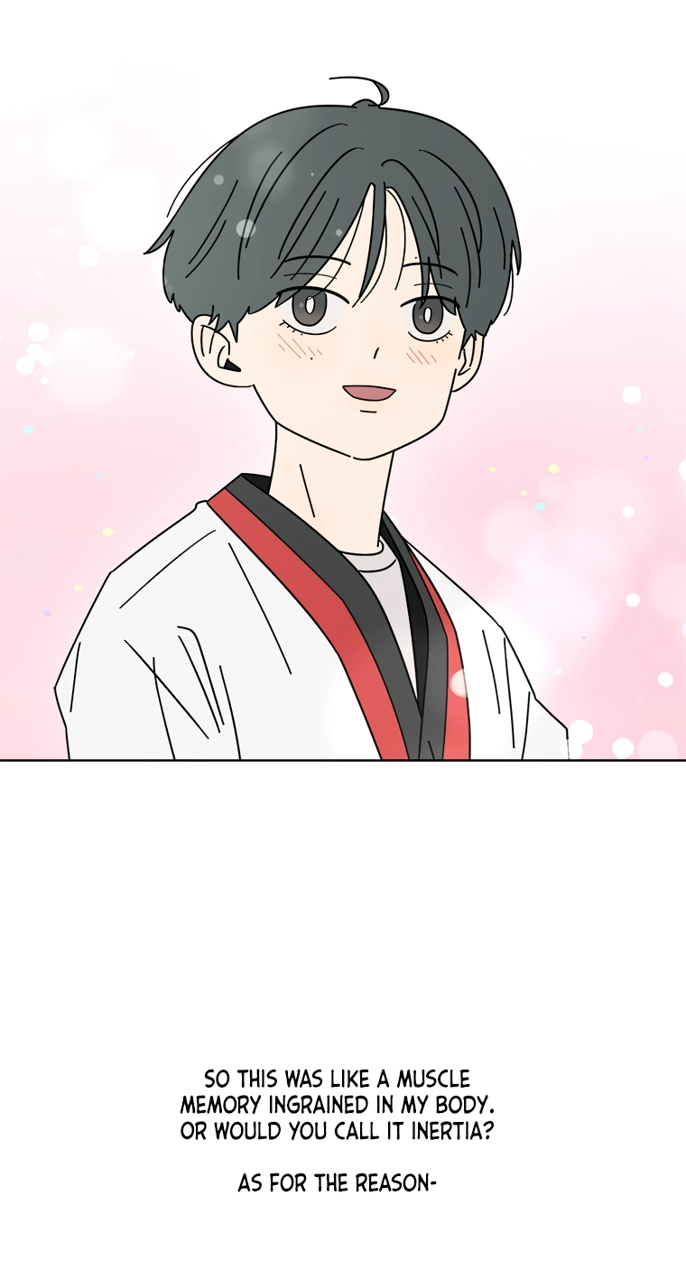 First Love Makeover Log Chapter 3 page 23 - 