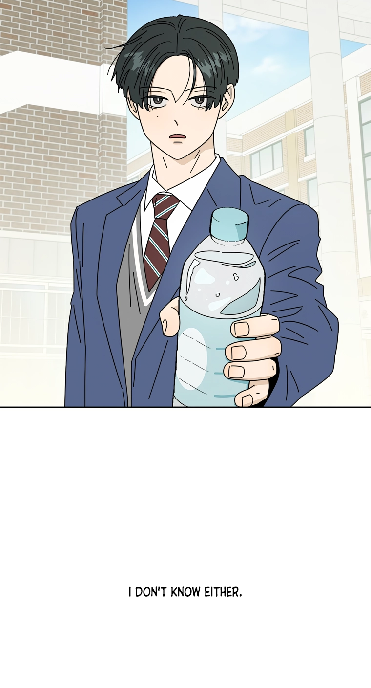 First Love Makeover Log Chapter 3 page 26 - 