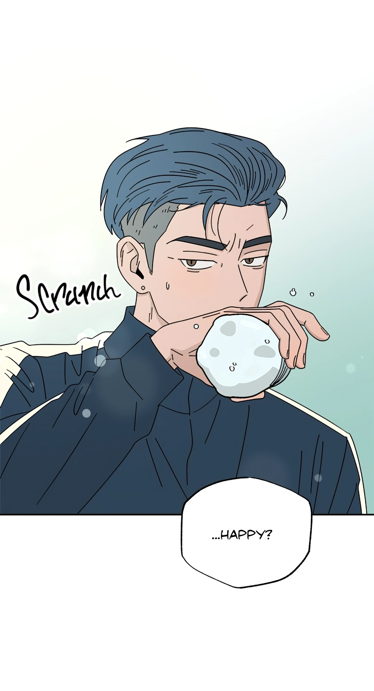 First Love Makeover Log Chapter 3 page 29 - 