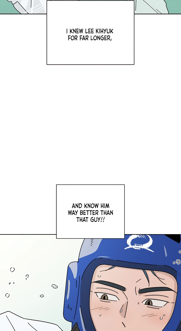 First Love Makeover Log Chapter 3 page 38 - 