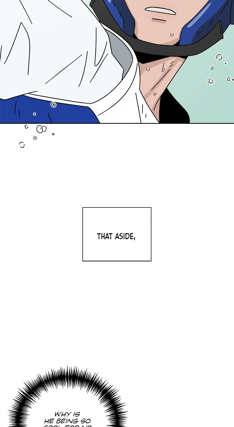 First Love Makeover Log Chapter 3 page 39 - 