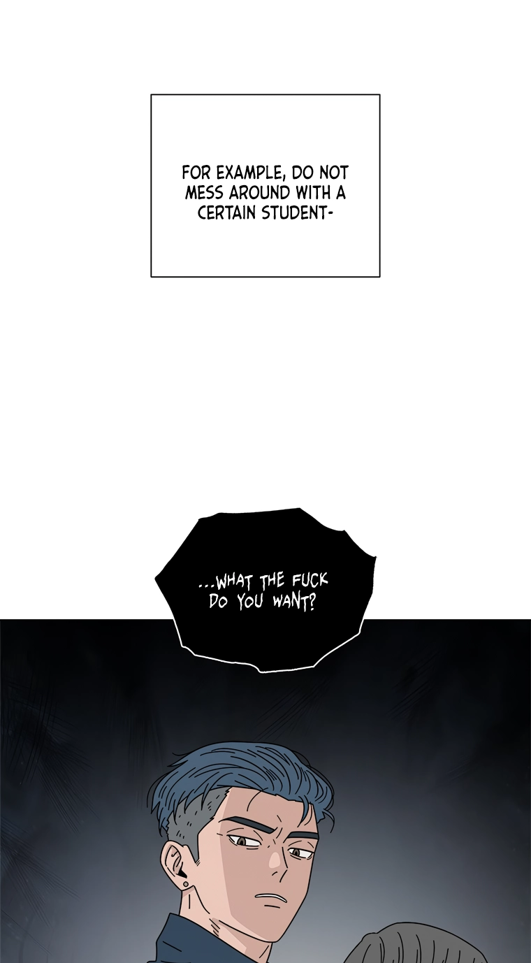 First Love Makeover Log Chapter 3 page 5 - 