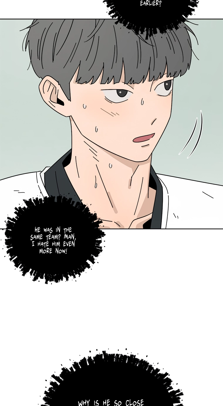 First Love Makeover Log Chapter 3 page 42 - 