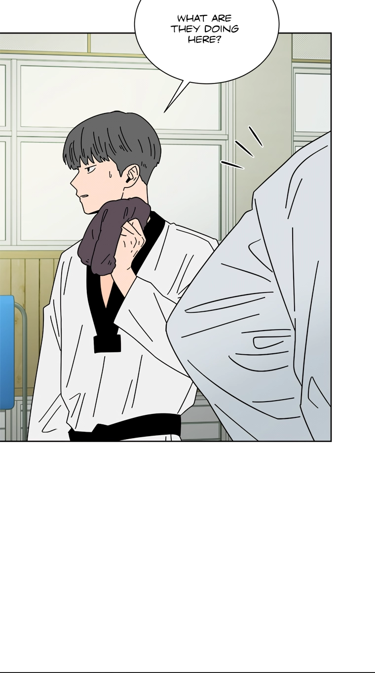First Love Makeover Log Chapter 3 page 50 - 