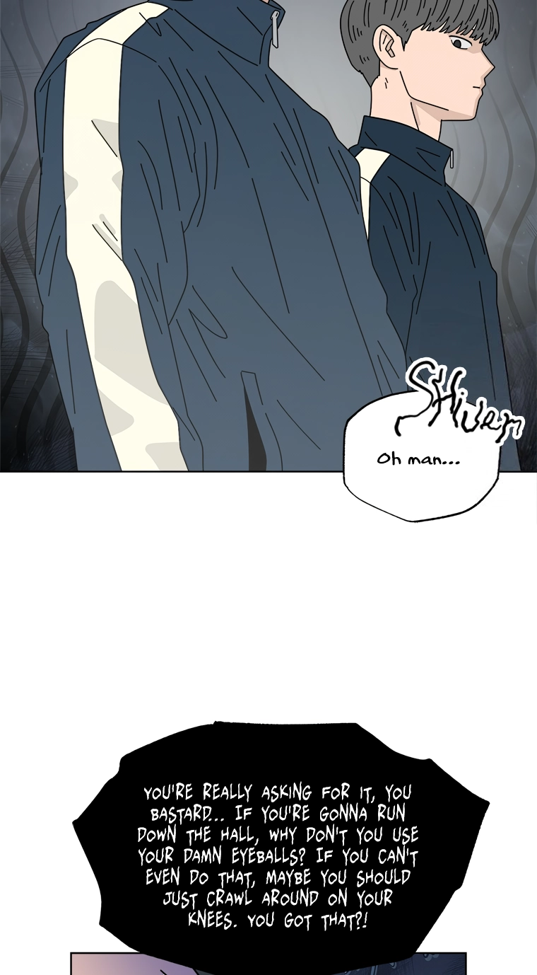 First Love Makeover Log Chapter 3 page 6 - 
