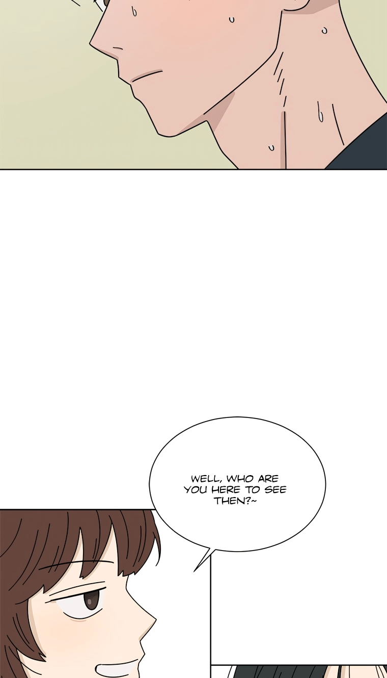 First Love Makeover Log Chapter 3 page 53 - 