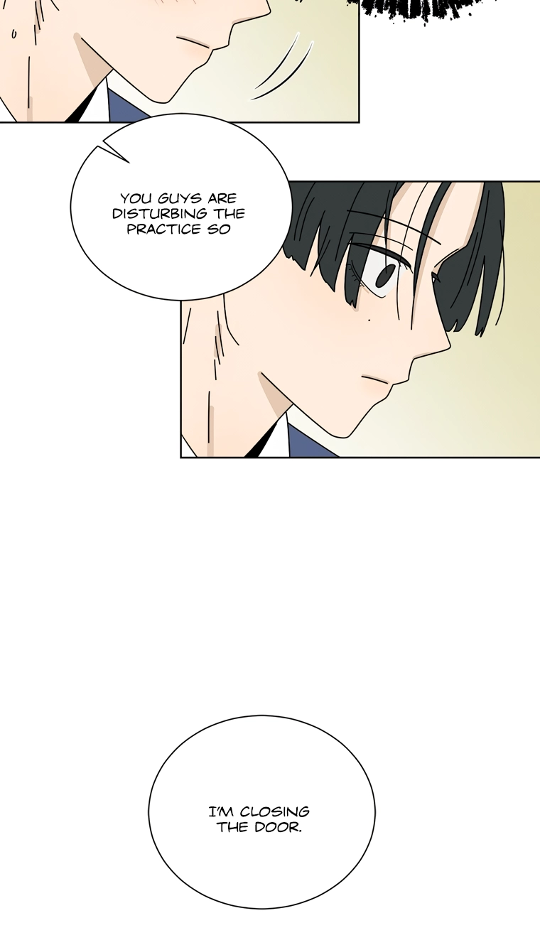 First Love Makeover Log Chapter 3 page 57 - 